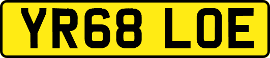 YR68LOE