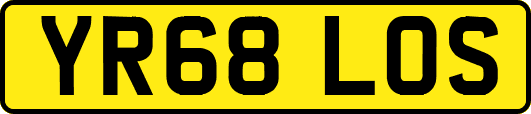 YR68LOS