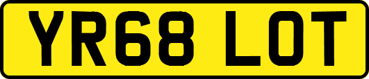 YR68LOT