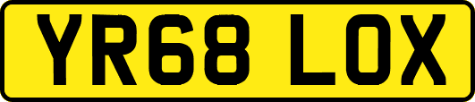 YR68LOX