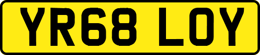YR68LOY