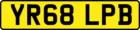 YR68LPB