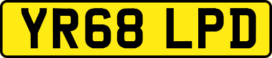 YR68LPD