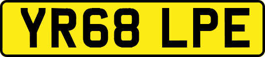 YR68LPE