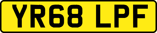 YR68LPF