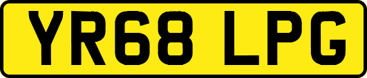 YR68LPG