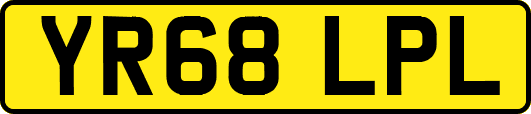 YR68LPL
