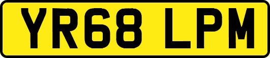 YR68LPM