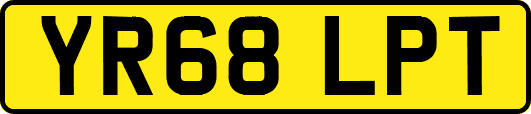 YR68LPT