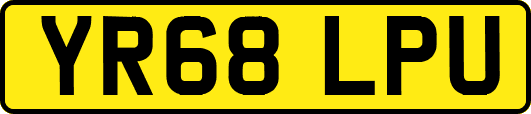 YR68LPU