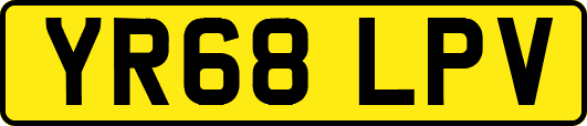 YR68LPV