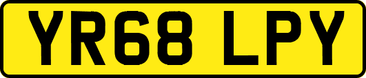 YR68LPY