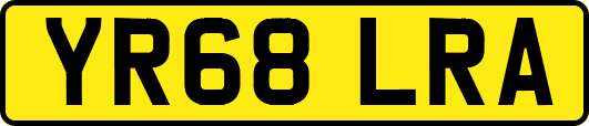YR68LRA