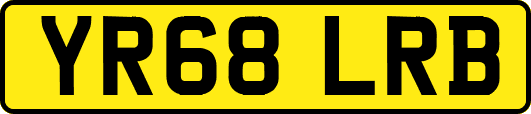 YR68LRB