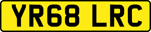 YR68LRC