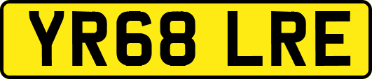 YR68LRE