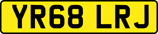 YR68LRJ