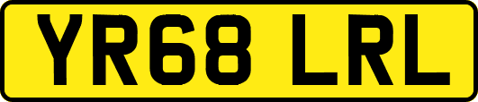YR68LRL