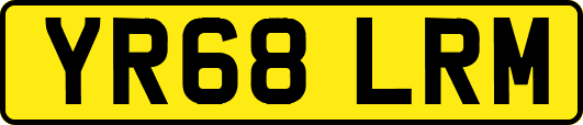 YR68LRM