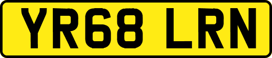 YR68LRN