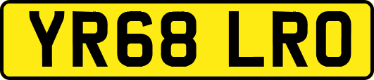 YR68LRO
