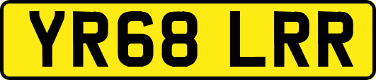 YR68LRR