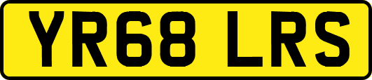 YR68LRS