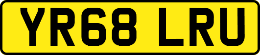 YR68LRU
