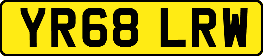 YR68LRW