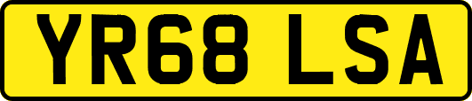 YR68LSA