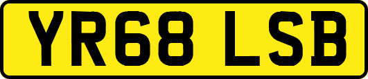 YR68LSB