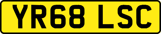 YR68LSC