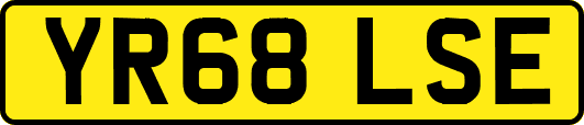 YR68LSE