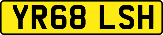 YR68LSH