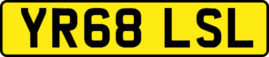 YR68LSL