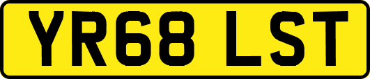 YR68LST