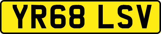 YR68LSV