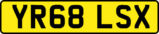 YR68LSX