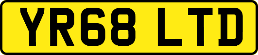 YR68LTD