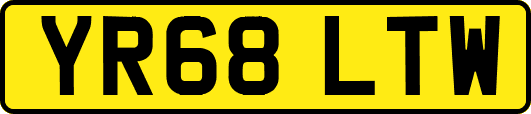YR68LTW