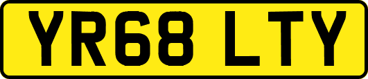 YR68LTY