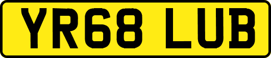 YR68LUB