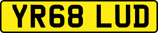 YR68LUD