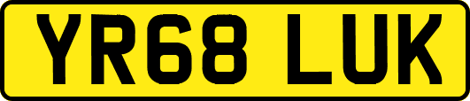 YR68LUK
