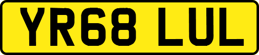 YR68LUL