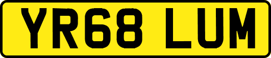 YR68LUM