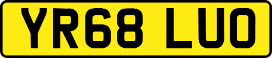 YR68LUO