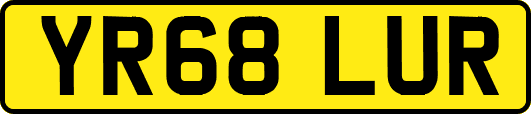YR68LUR