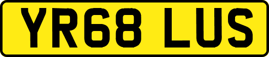 YR68LUS