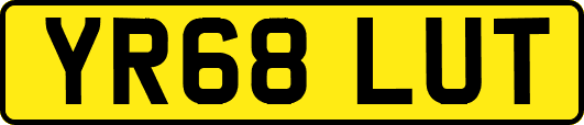 YR68LUT